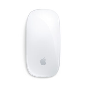 Apple Magic Mouse Multi Touch Usb-c Blanco
