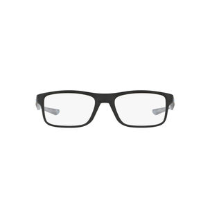 Lentes Ópticos Plank 2.0 Satin Black Oakley Frame
