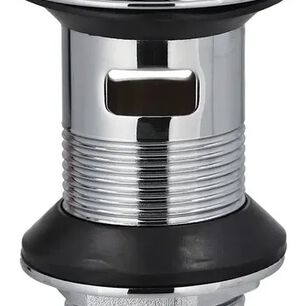 Desague Lavamanos Ss304 Moneda 1 1/4" C/reb S/cola Stretto