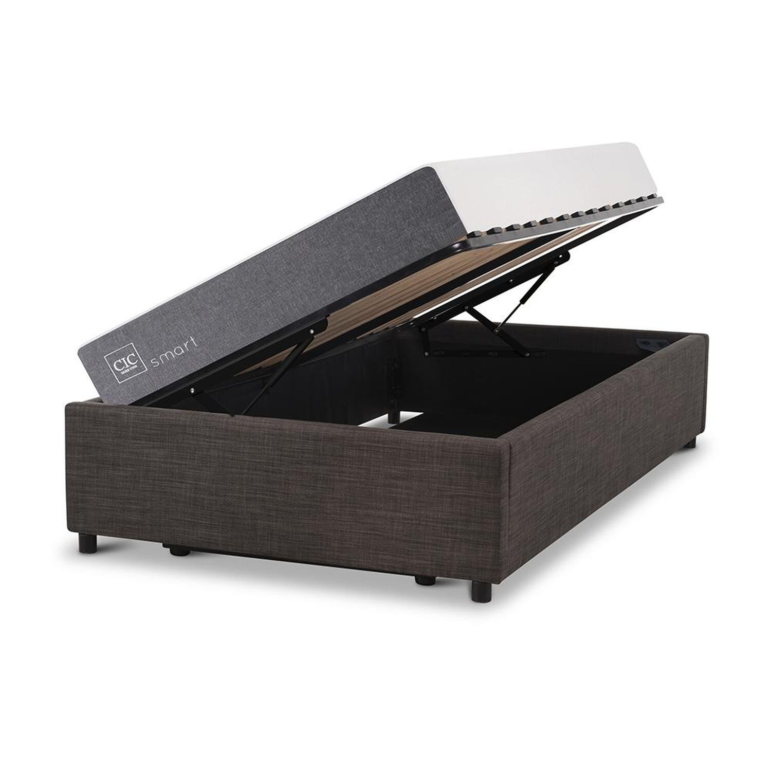 Boxet Cic Smart / 1.5 Plazas image number 1.0