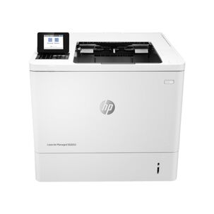 Impresora Hp Laserjet Managed E60055dn (sin Toner)