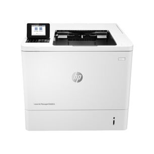 Impresora Hp Laserjet Managed E60055dn (sin Toner)