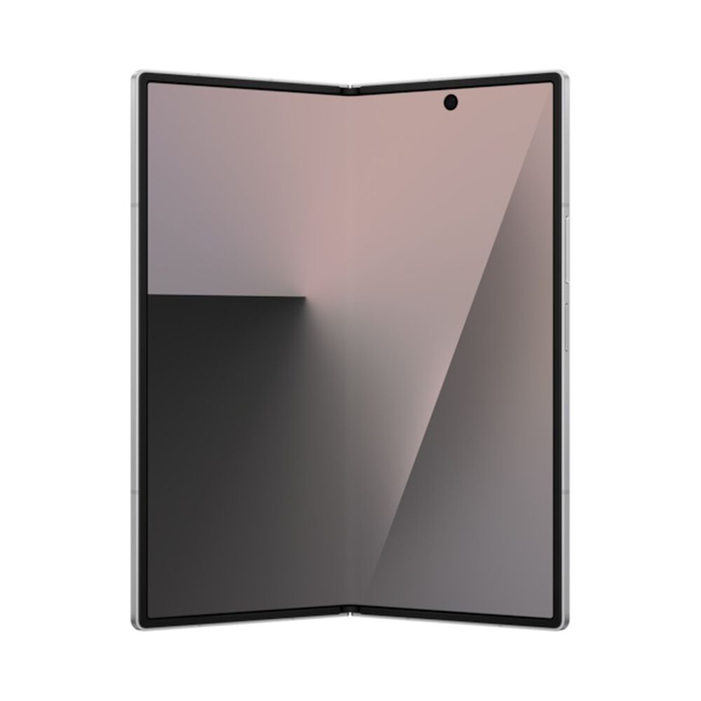 Galaxy Z Fold7 Silver Shadow 512gb image number 7.0