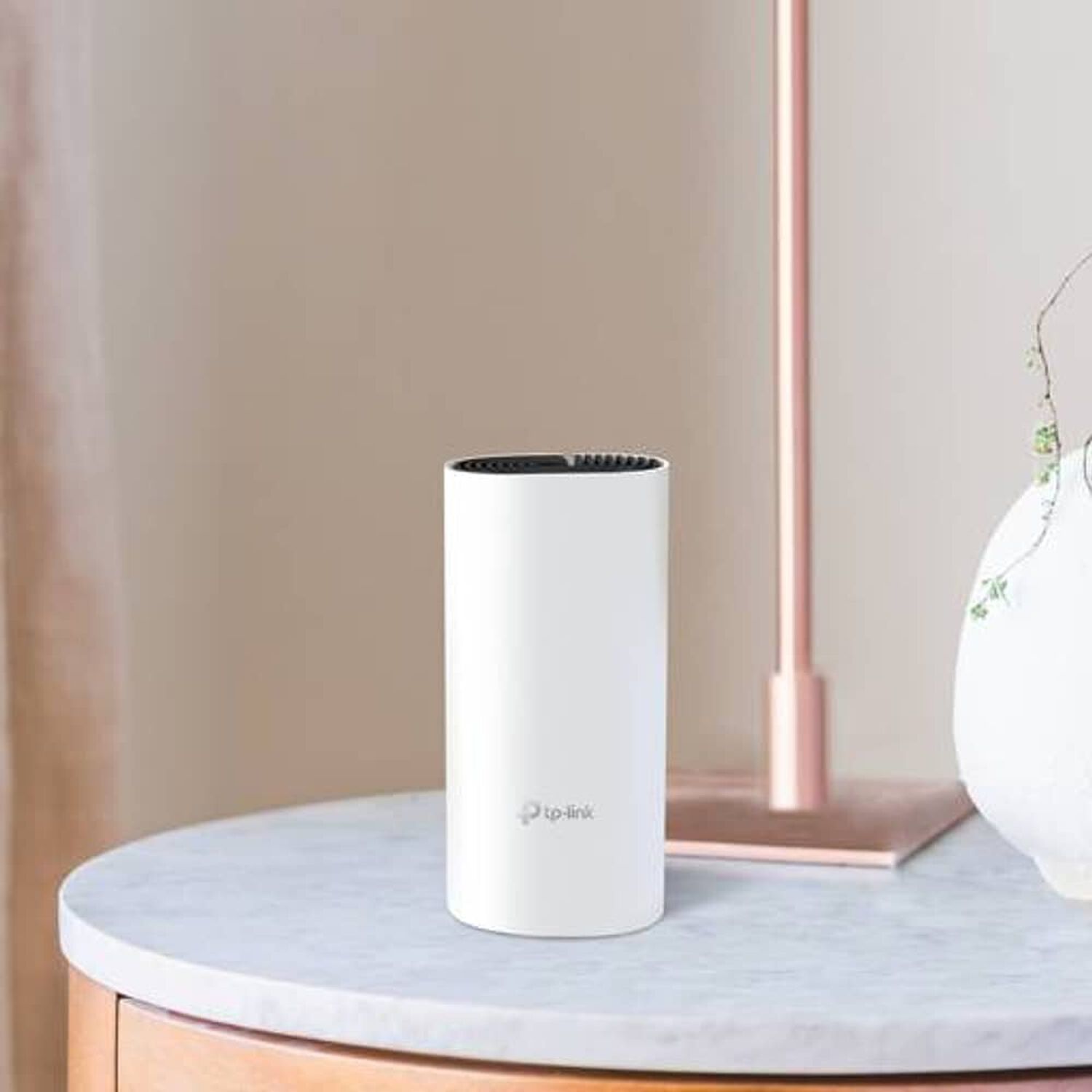 Pack De 1, Sistema Mesh Wifi Ac1200 Doble Banda Tp-link Deco M4, Hasta 1200 Mbps, 2xethernet Gigabit image number 2.0