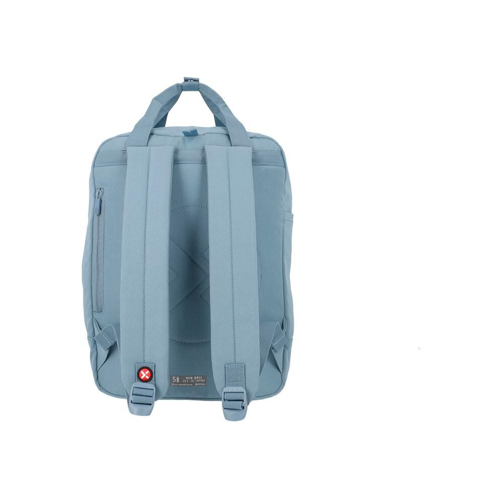 Mochila Notebook Xtrem New Briz 4xt  15" image number 2.0
