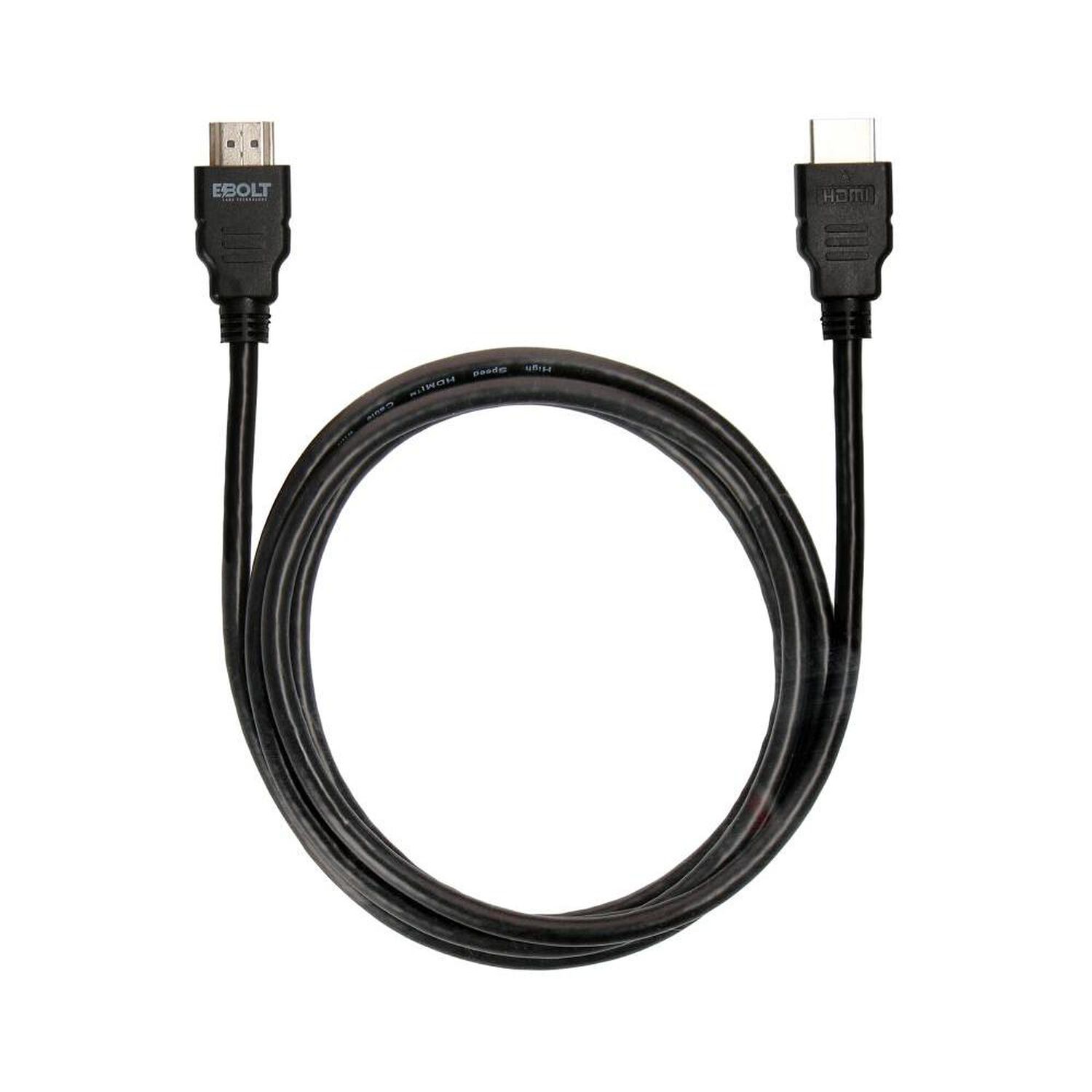 Cable Hdmi Ebolt EB-HDMI01 image number 0.0