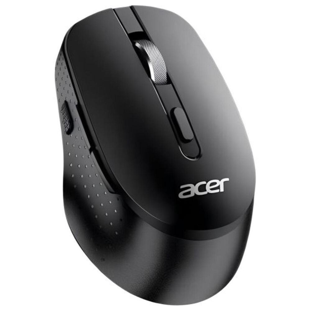 Mouse Inalambrico Usb 7 Botones 1600dpi Negro M155 image number 0.0