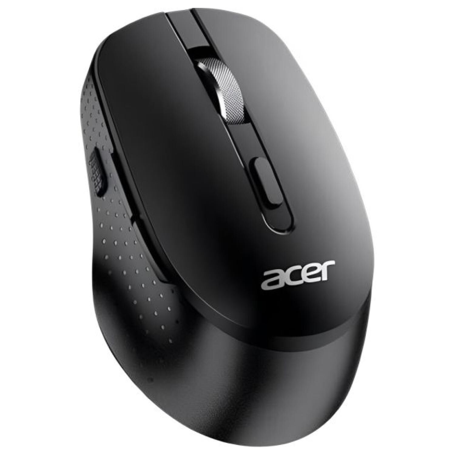 Mouse Inalambrico Usb 7 Botones 1600dpi Negro M155 image number 0.0