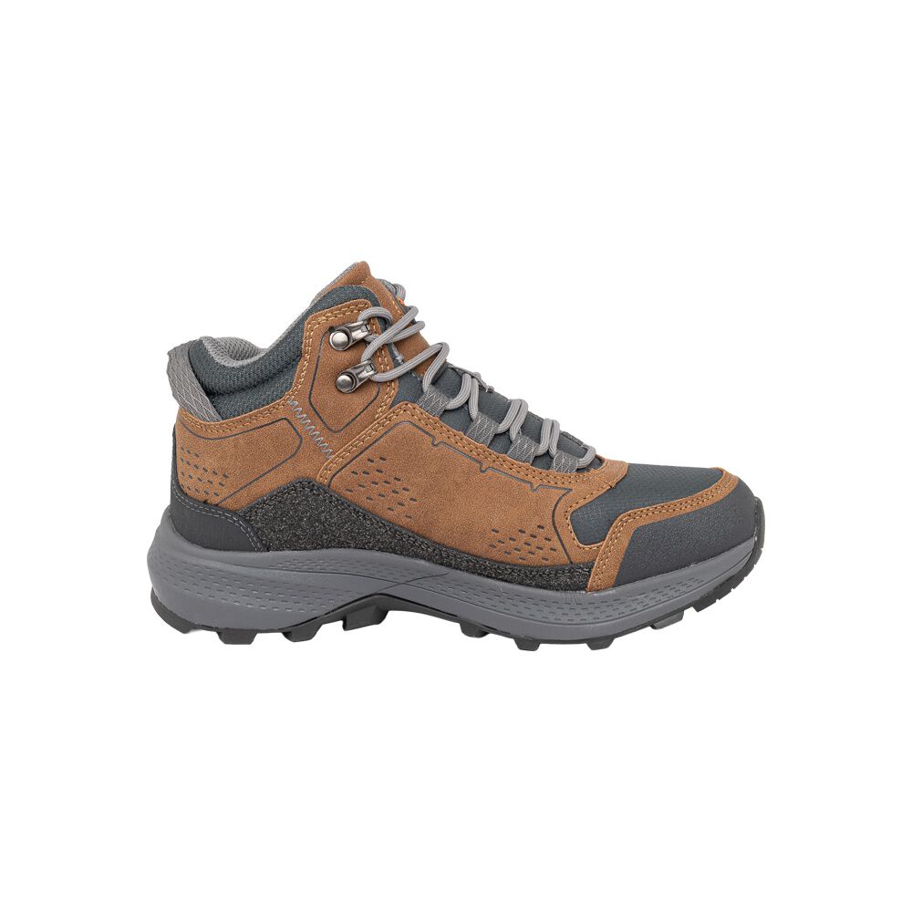 Botin Cendra Caramelo Uns image number 2.0