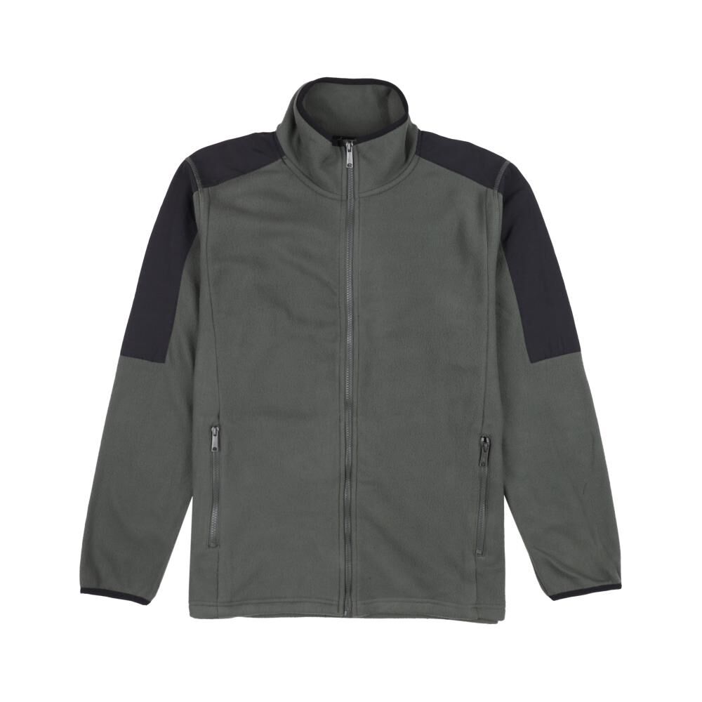 Polerón Deportivo Hombre Wetland image number 0.0