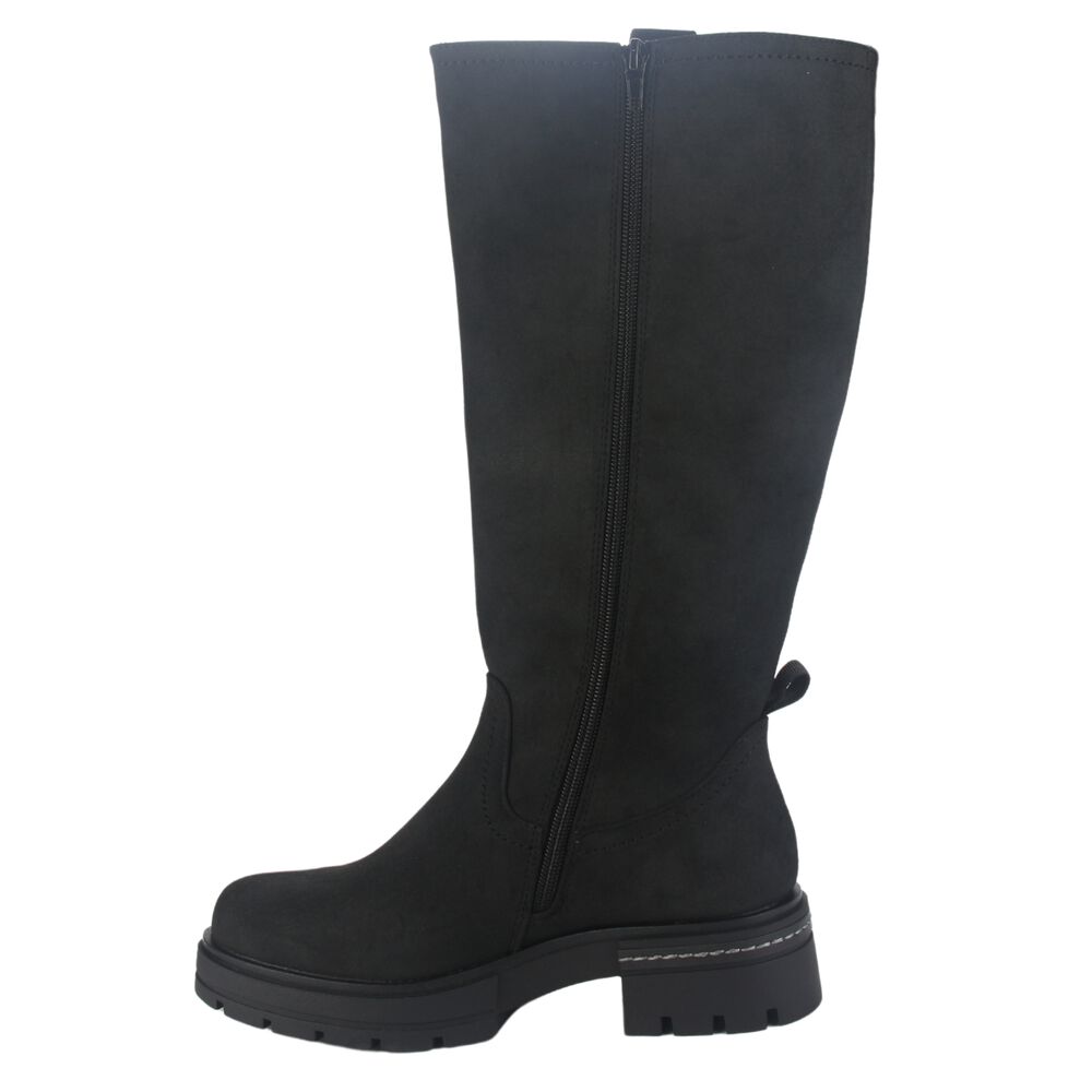 Bota Chalada Mujer Trini-2 Negro Casual image number 1.0