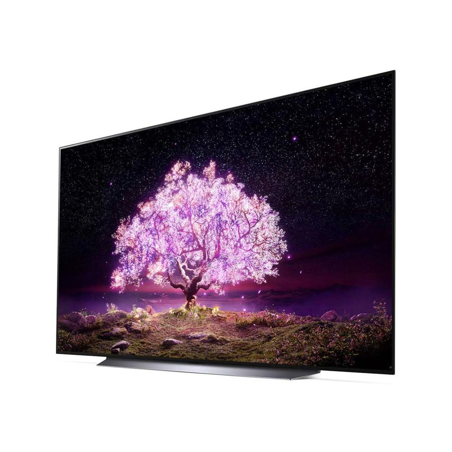 Oled LG OLED48C1PSA + Fn4 / 48" / Ultra HD / 4K / Smart Tv image number 2.0
