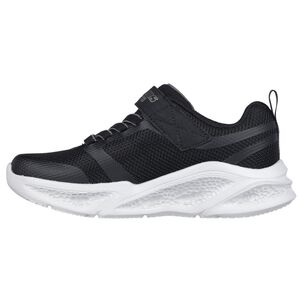 Zapatilla Infantil Ni&ntilde;o Skechers Meteor-lights Bkgy