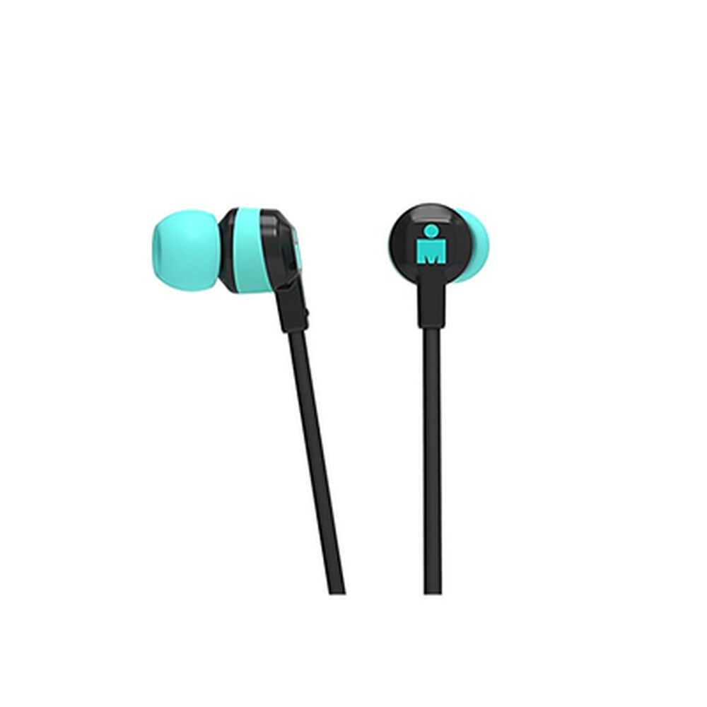 Audífonos In-ear Inalámbricos Pioneer Ironman Se-im5bt Menta image number 2.0