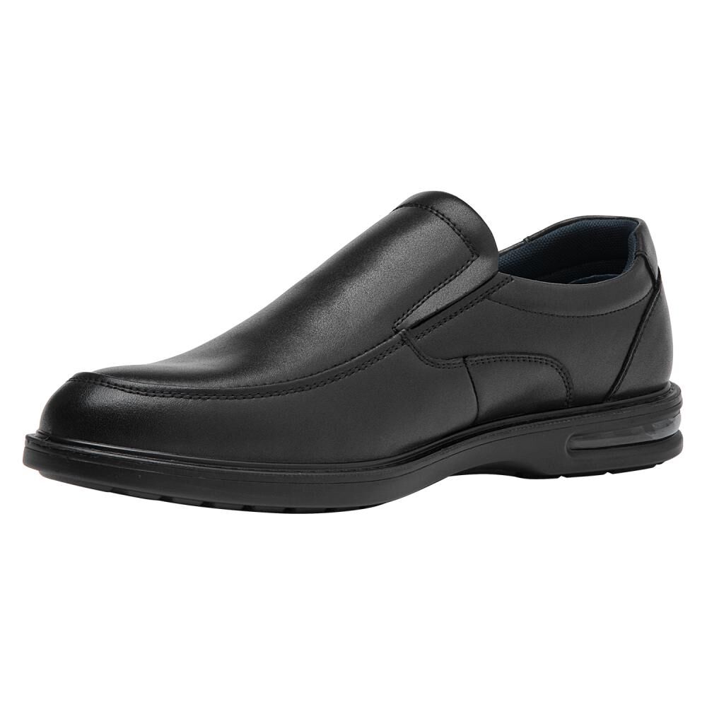 Zapato De Vestir Hombre 16 Horas 16h0052 Negro image number 2.0