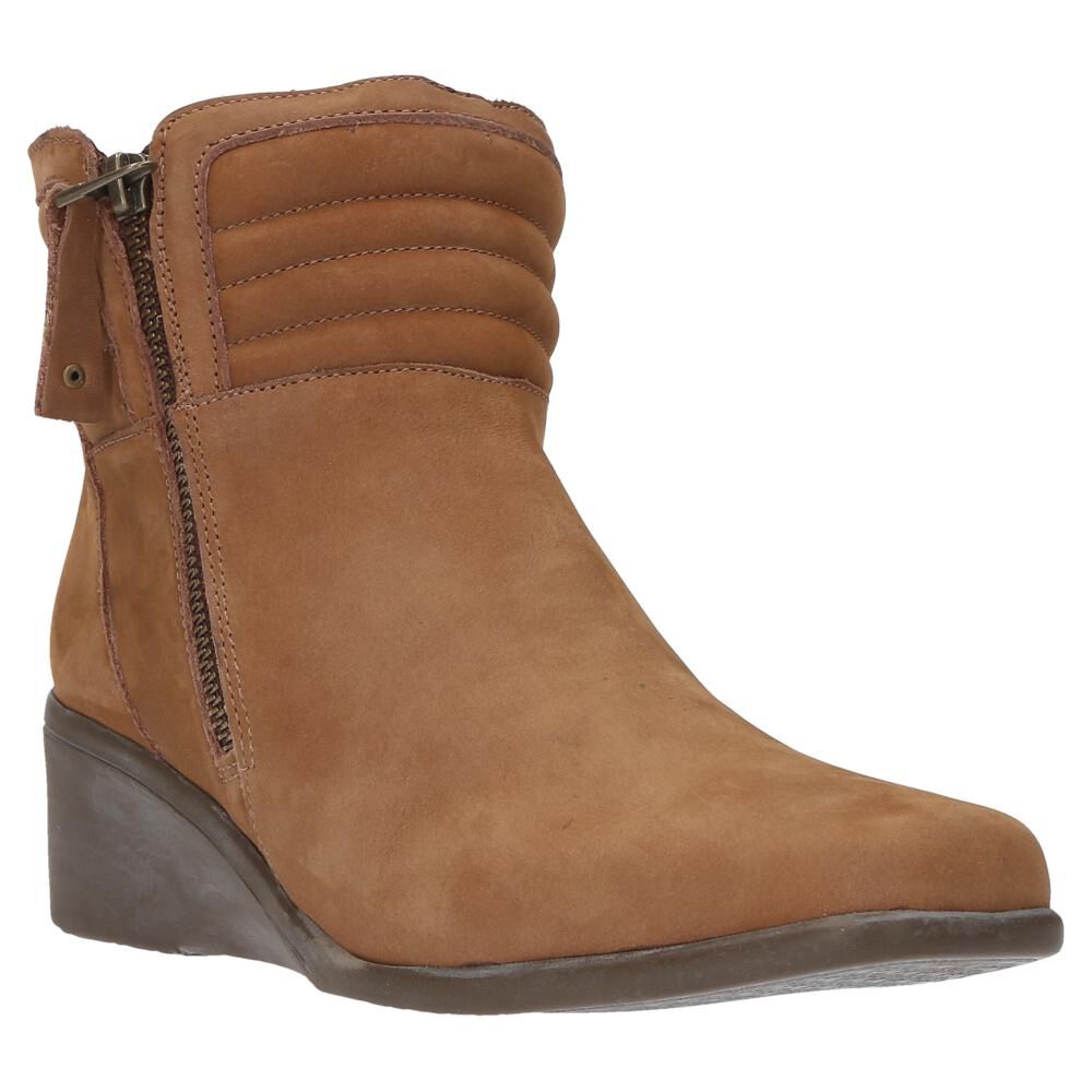 Botin Mujer 16 Hrs. en Oferta | Hites.com