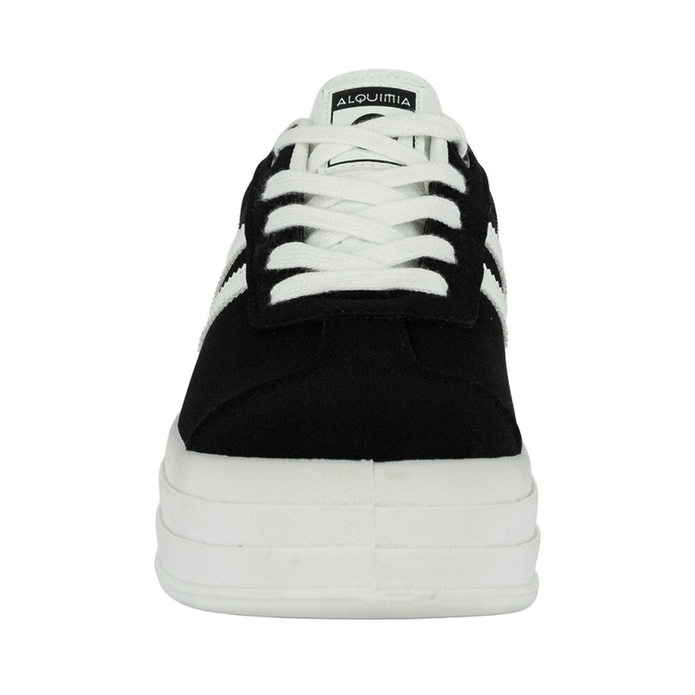 Zapatilla Lesser Negro Alquimia image number 2.0