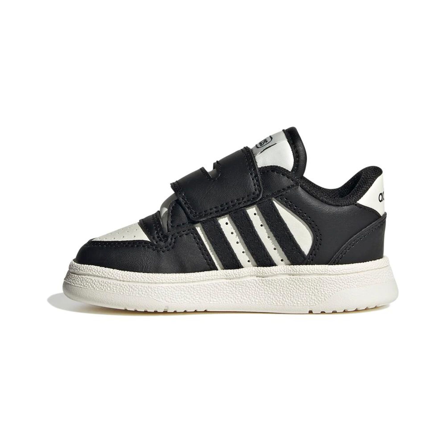 Zapatilla Infantil Infantil Adidas Break Start Cf I image number 13.0