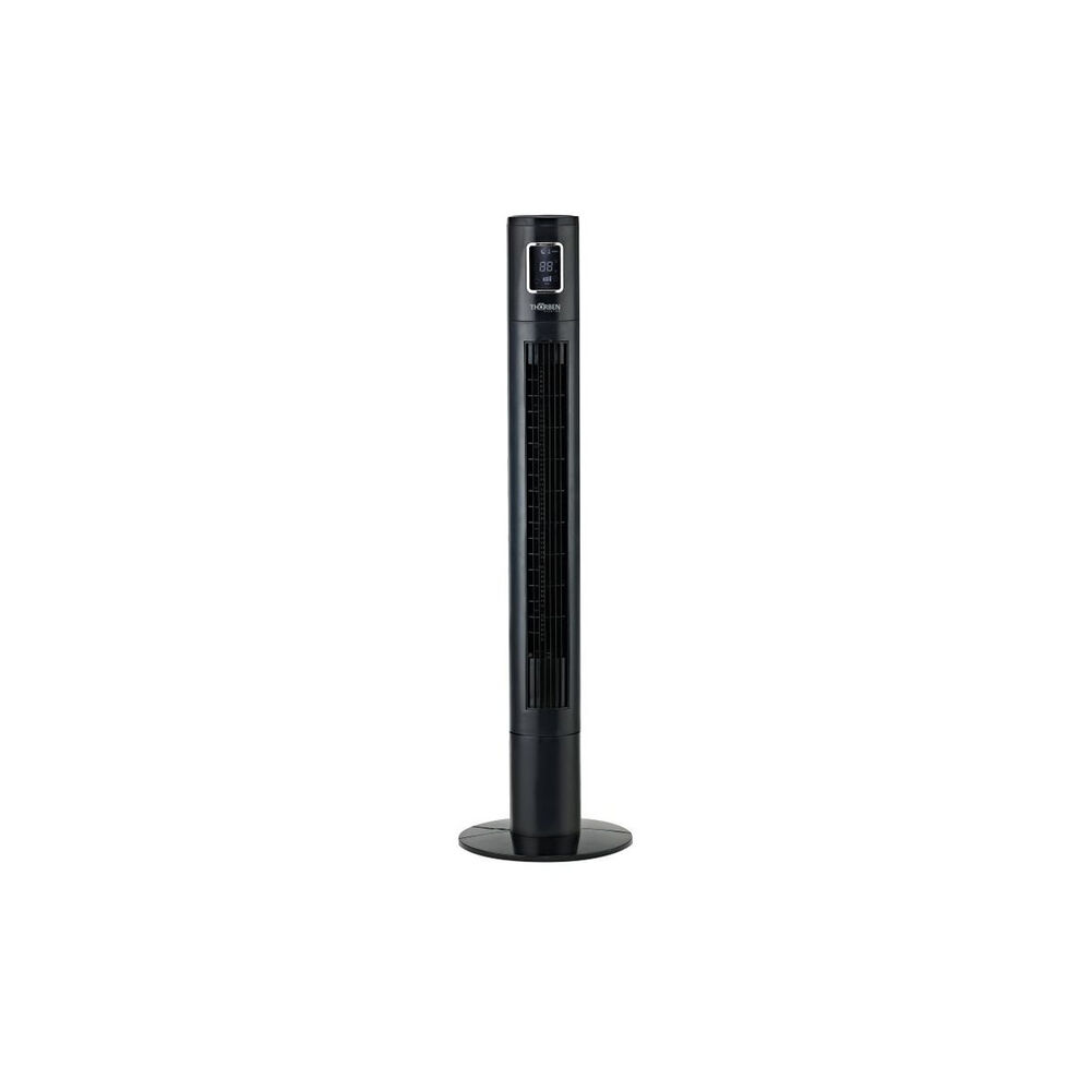 Ventilador Torre Digital Thor Smart Tower Fan Wifi image number 0.0