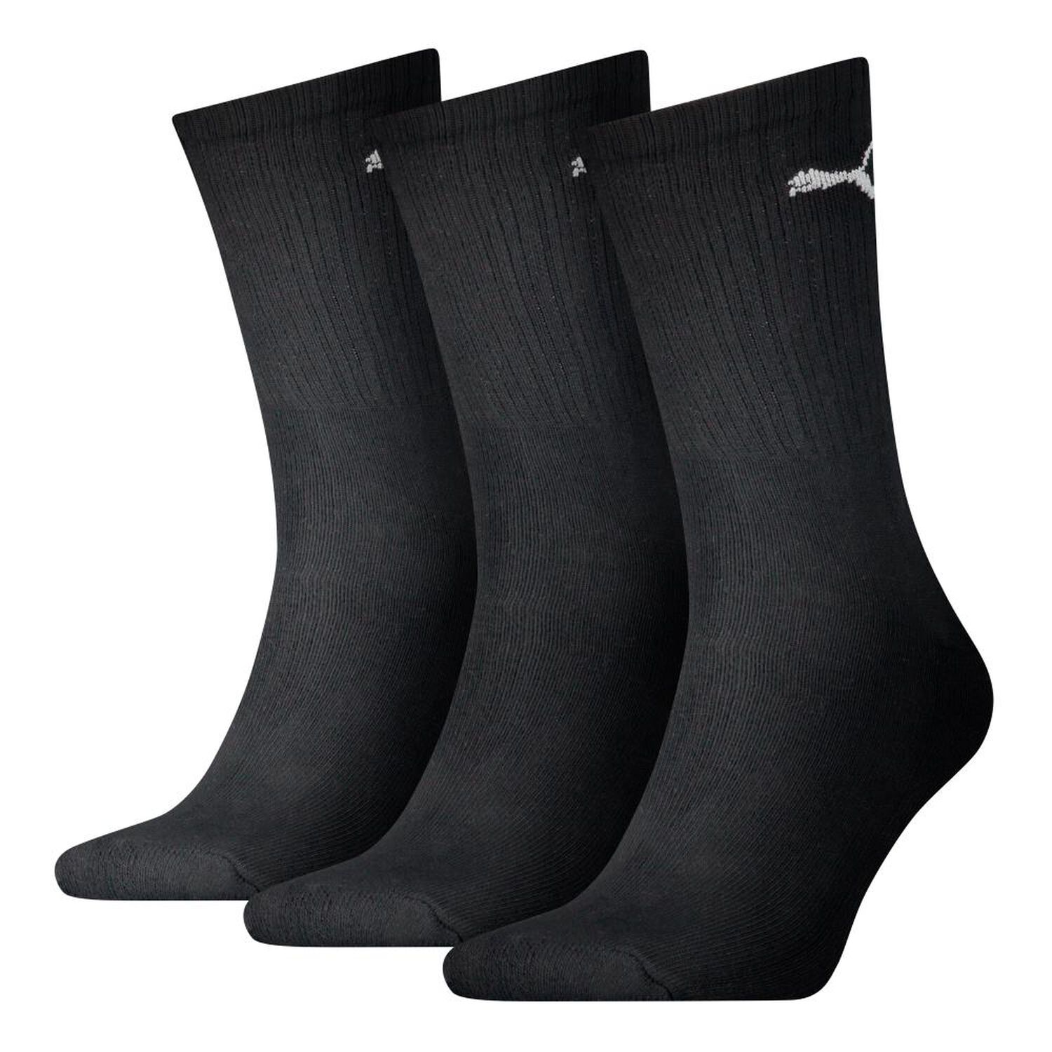 Pack De Calcetines Other Business Hombre Puma / 3 Pares image number 0.0