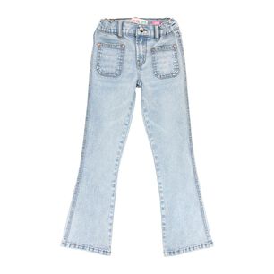 Jeans Ni&ntilde;a Topsis