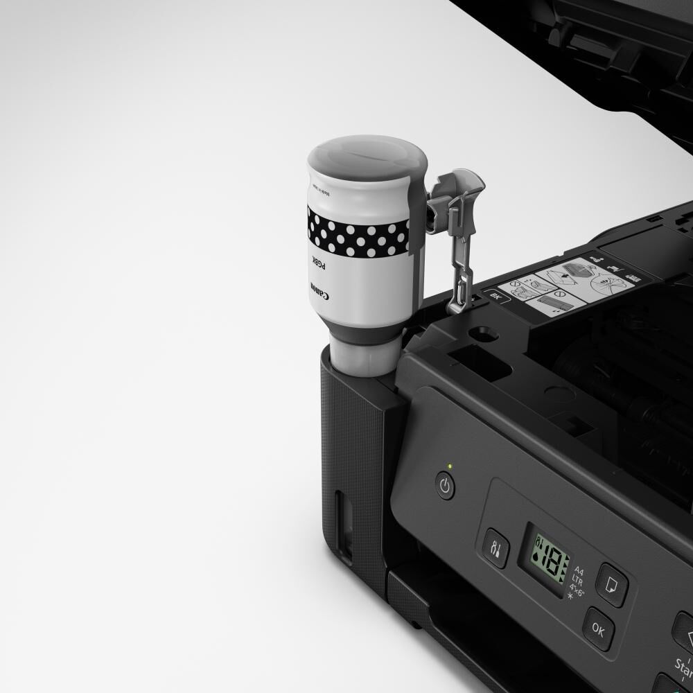 Impresora Multifuncional Canon G2170 image number 4.0