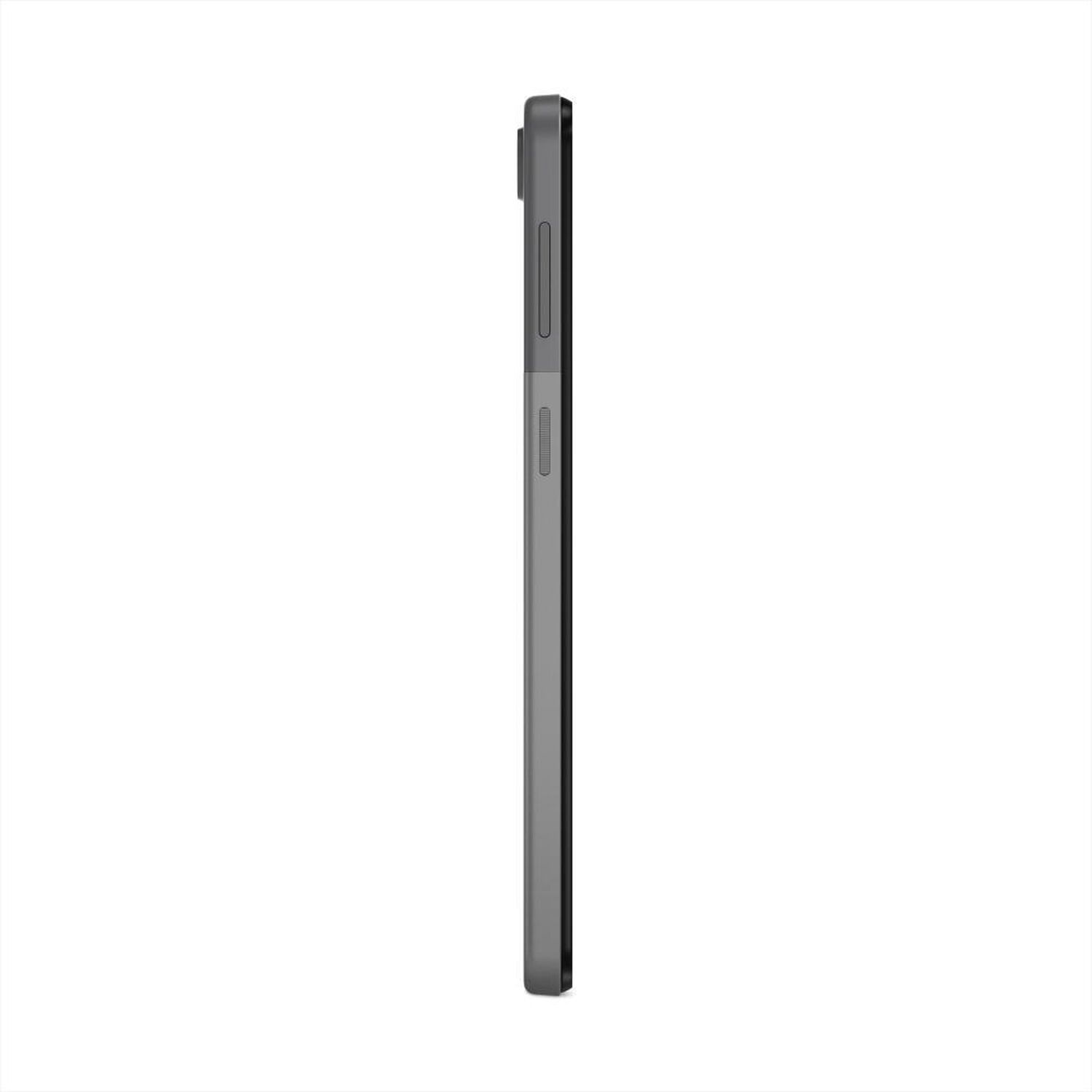 Tablet 10" Lenovo Tab M10 / 4 GB RAM / 64 GB / Storm Grey + Cover image number 6.0