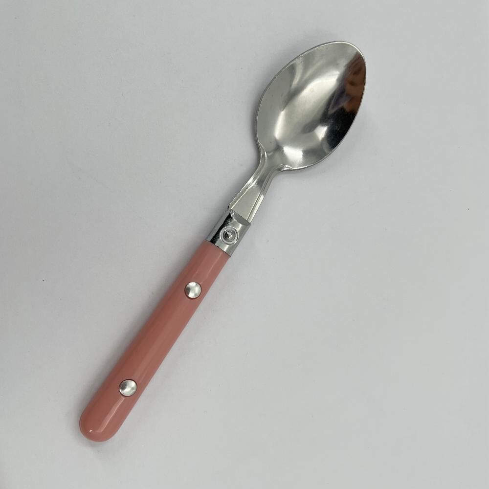 Cubiertos De Mesa Belle Noite Blue / 16 Piezas image number 5.0