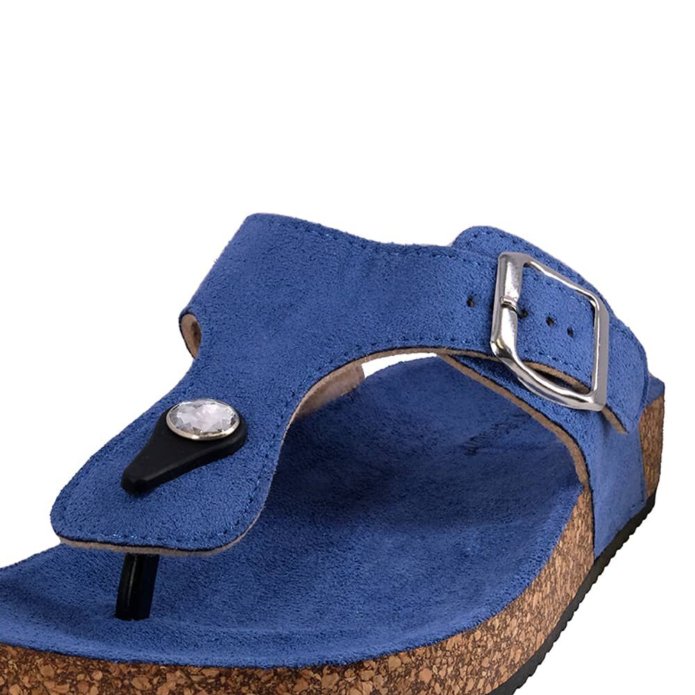 Sandalia Kallie Celeste Alquimia image number 3.0