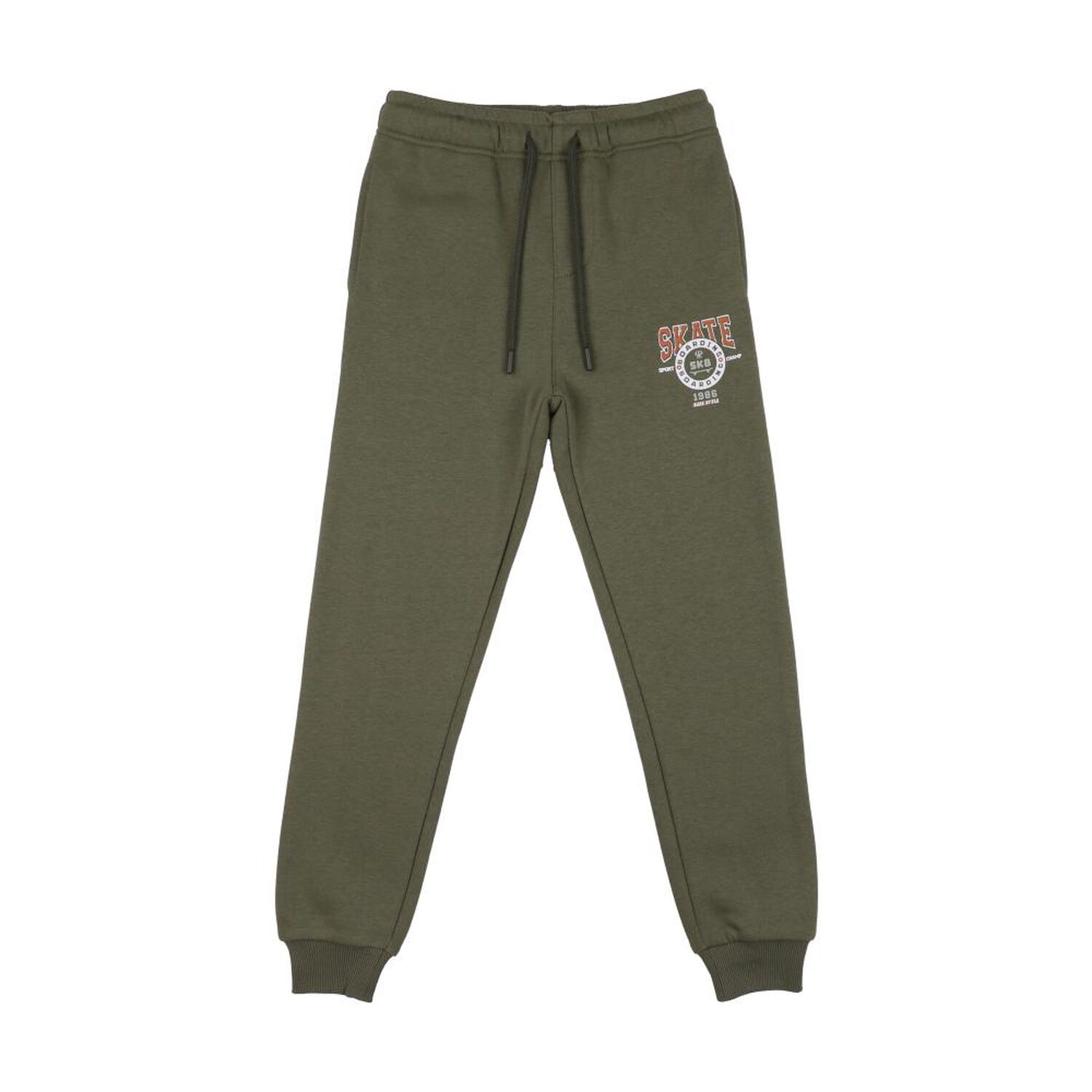 Pantalon De Buzo Ni&ntilde;o Topsis image number 0.0