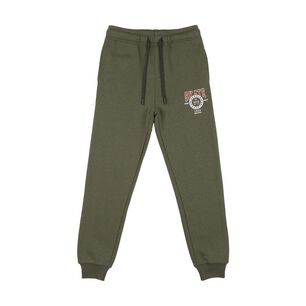 Pantalon De Buzo Ni&ntilde;o Topsis