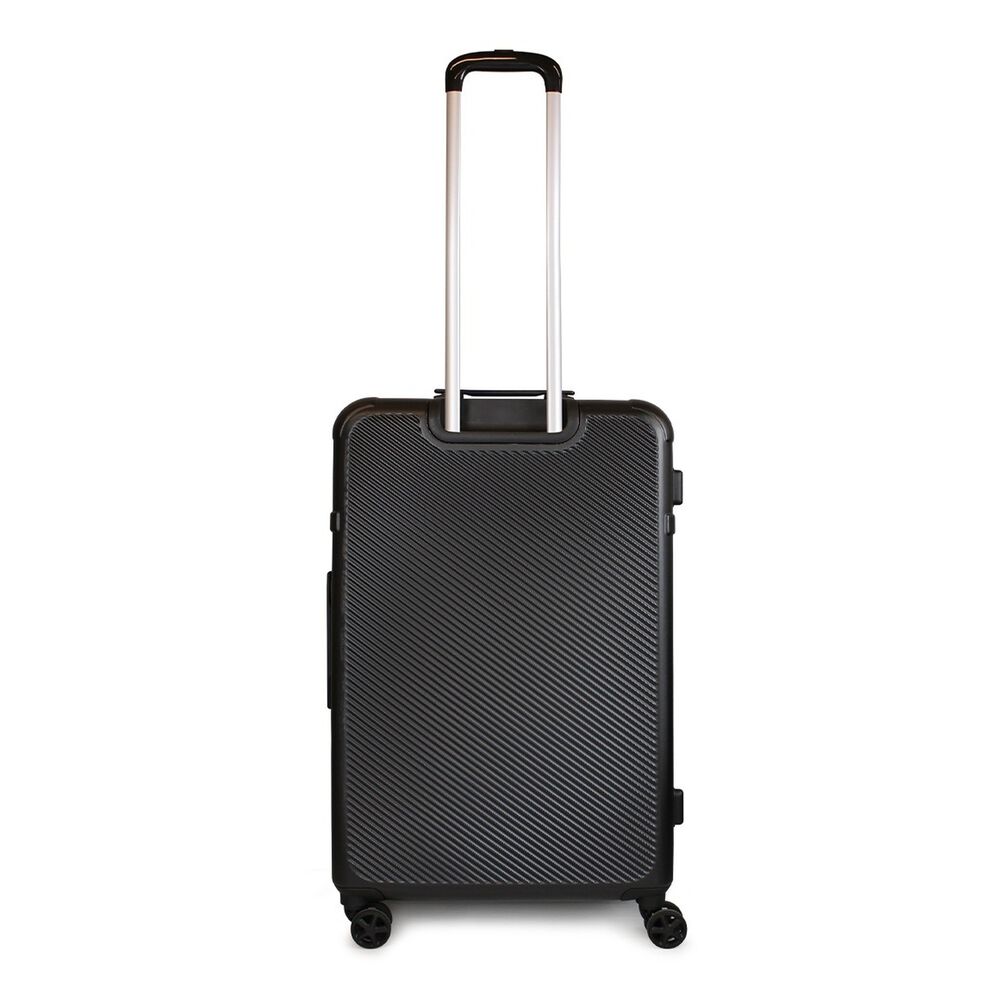 Maleta Mediana Expression 20kg Negra Calvin Klein image number 7.0