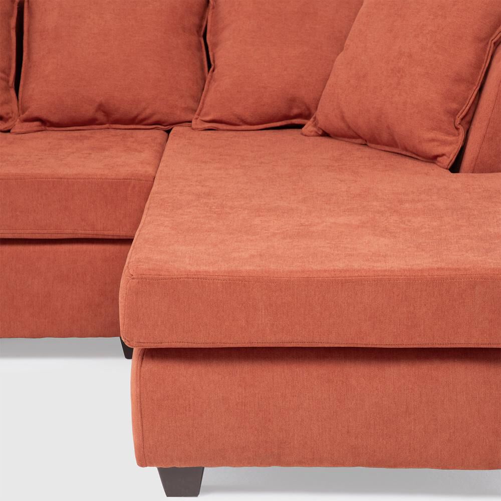 Sof&aacute; Seccional Kea Lara / 3 Cuerpos image number 3.0