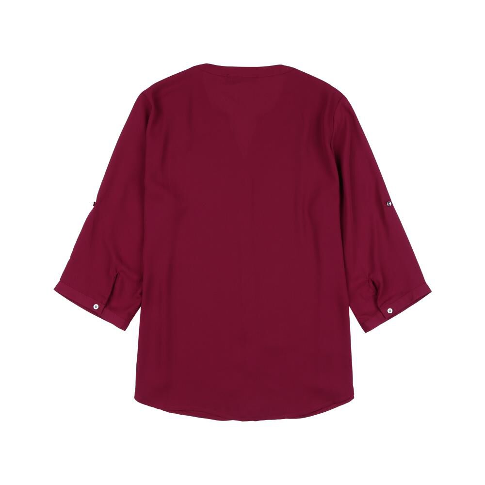Blusa Mujer Lesage image number 1.0