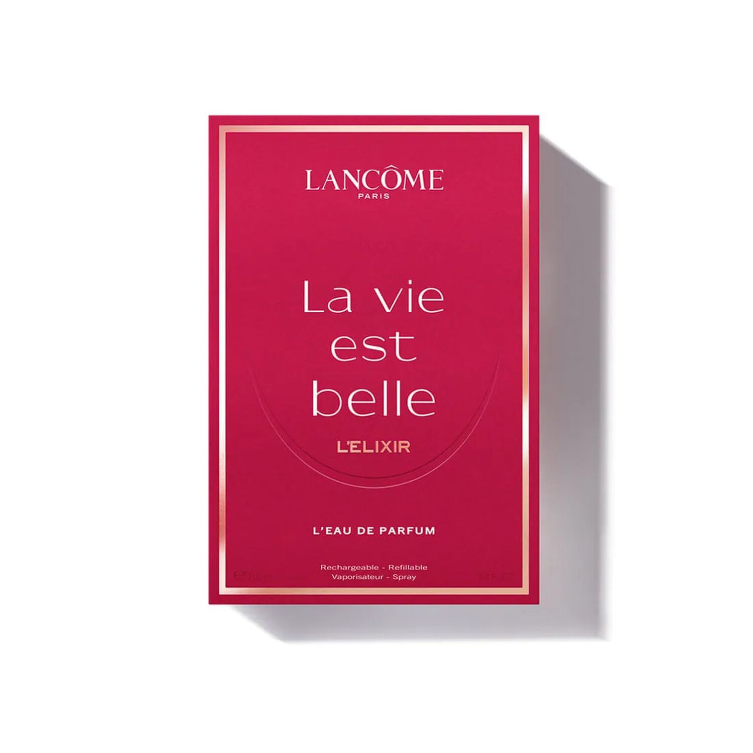 Perfume Lancome La Vie Est Belle Lelixir Edp 100 Ml image number 1.0