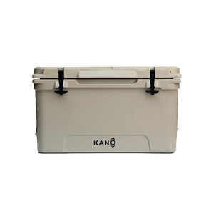 Cooler Nevera Rígida Ohiggins 45qt Beige