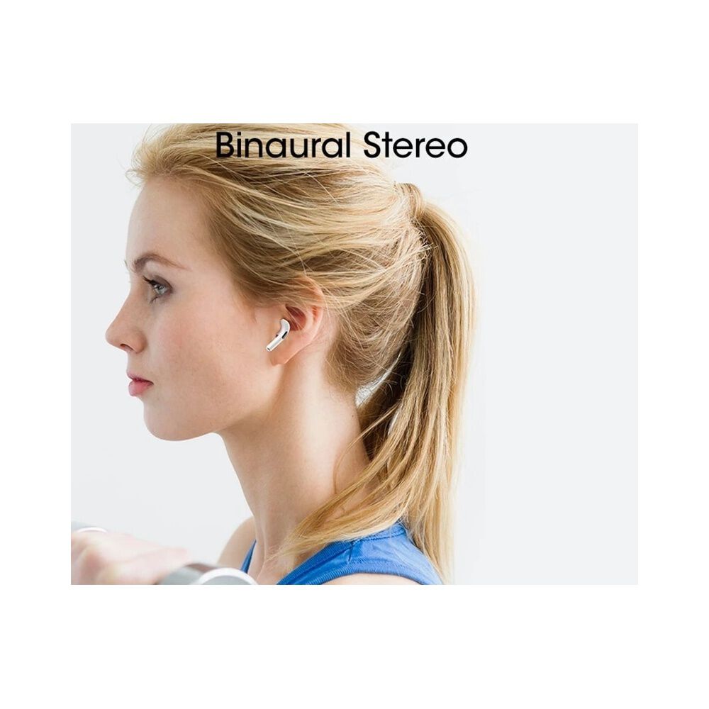 Audífonos Fiddler Minipod Bluetooth Touch Autonomía De 5hrs image number 4.0