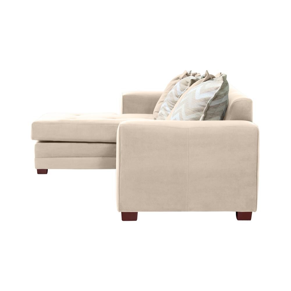 Sofá Seccional Izquierdo Living Factory Milan / 4 Cuerpos image number 4.0