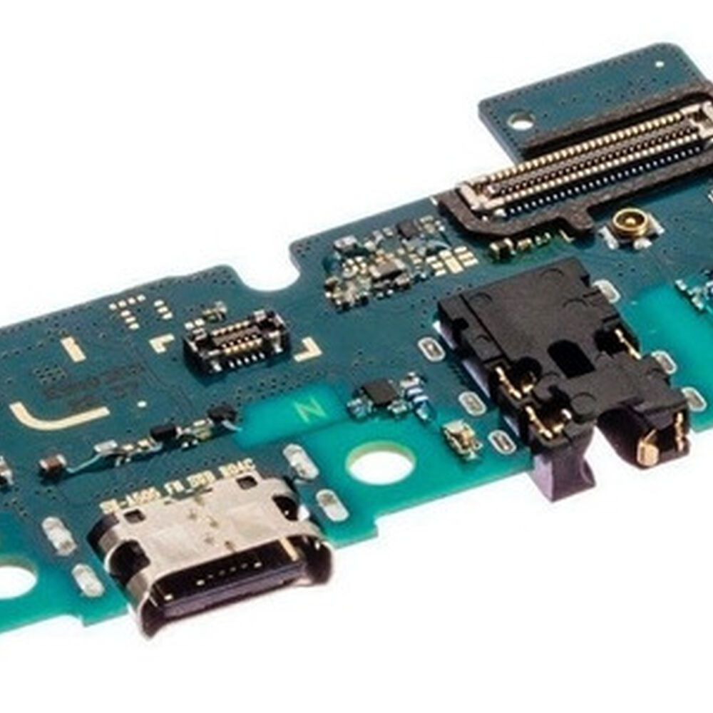 Flex De Carga Compatible Con Samsung A50 Versión F image number 2.0