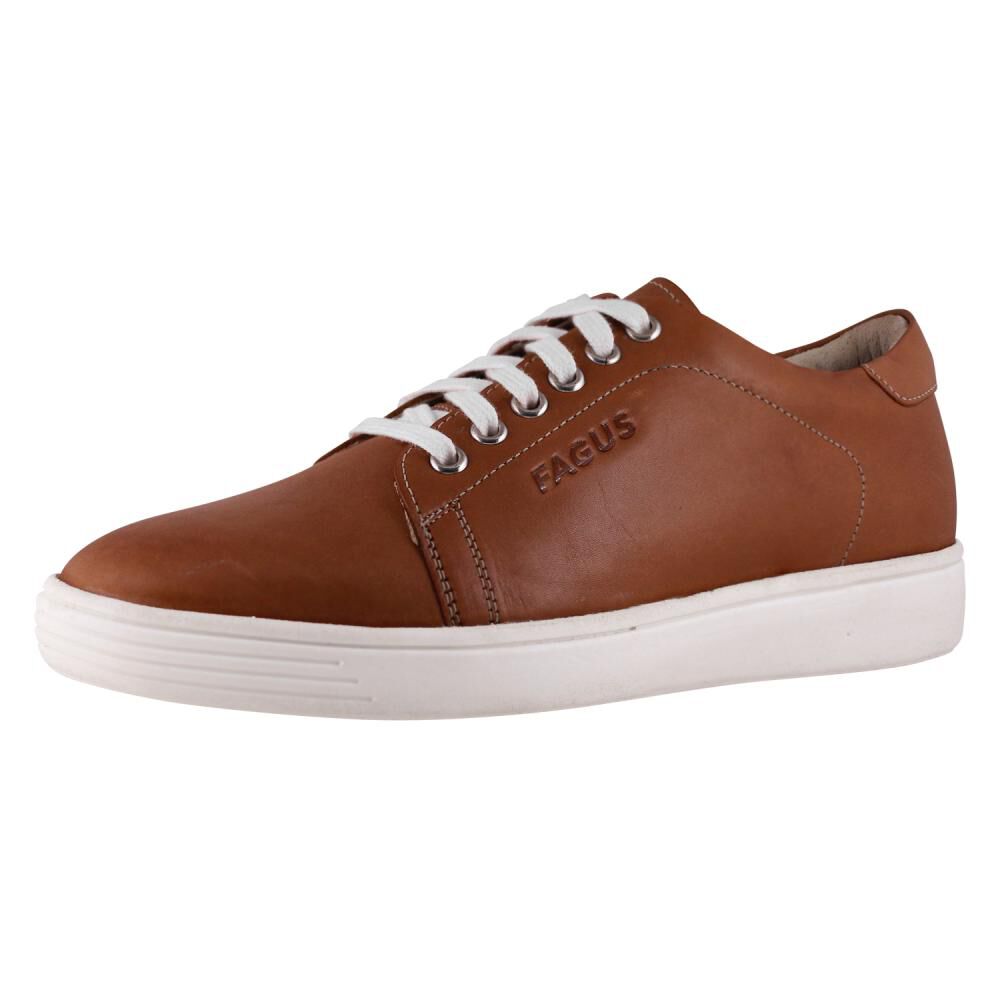 Zapato Casual Hombre Fagus image number 7.0