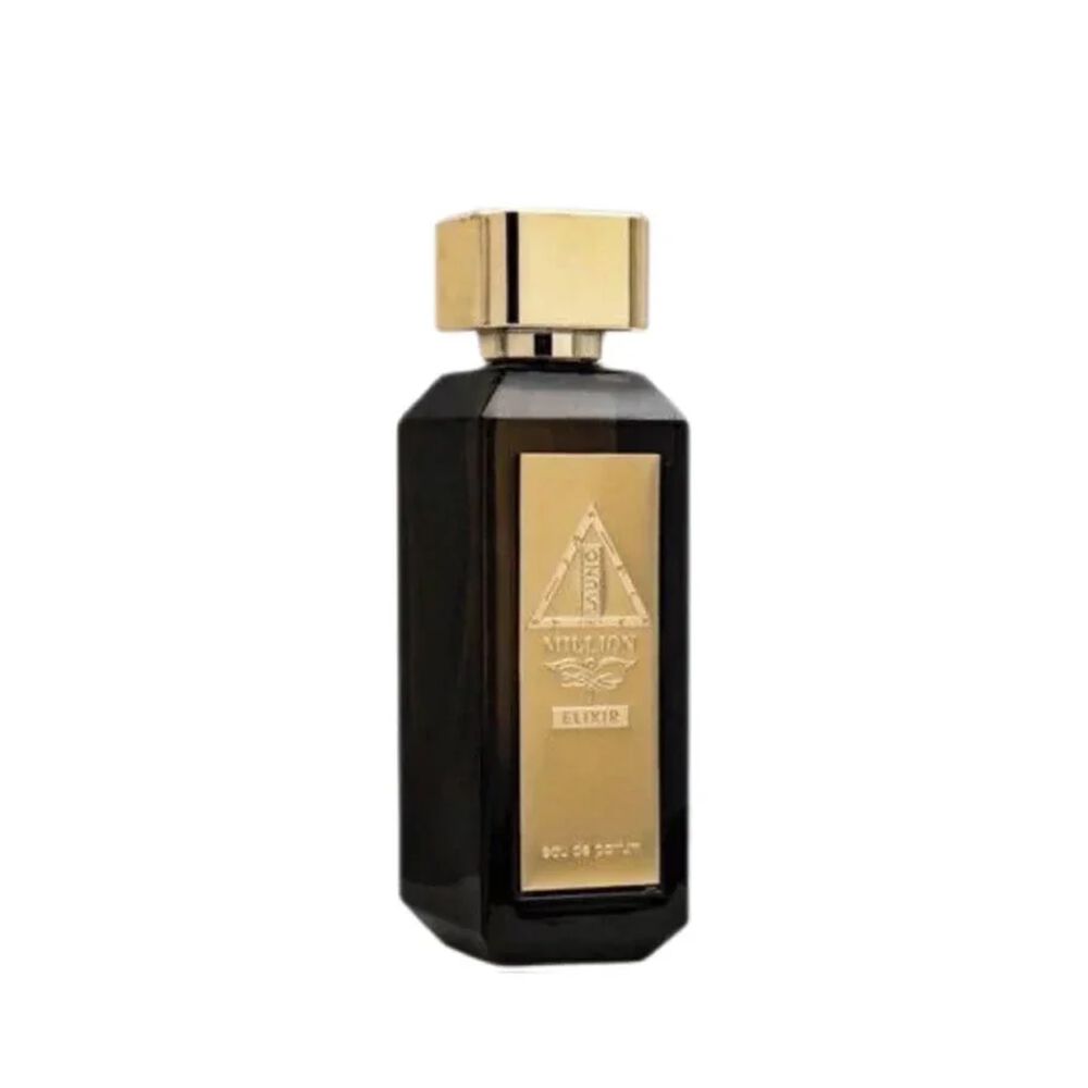 Fragrance World - "la Uno Million Elixir" Edp Hombre 100 Ml image number 1.0