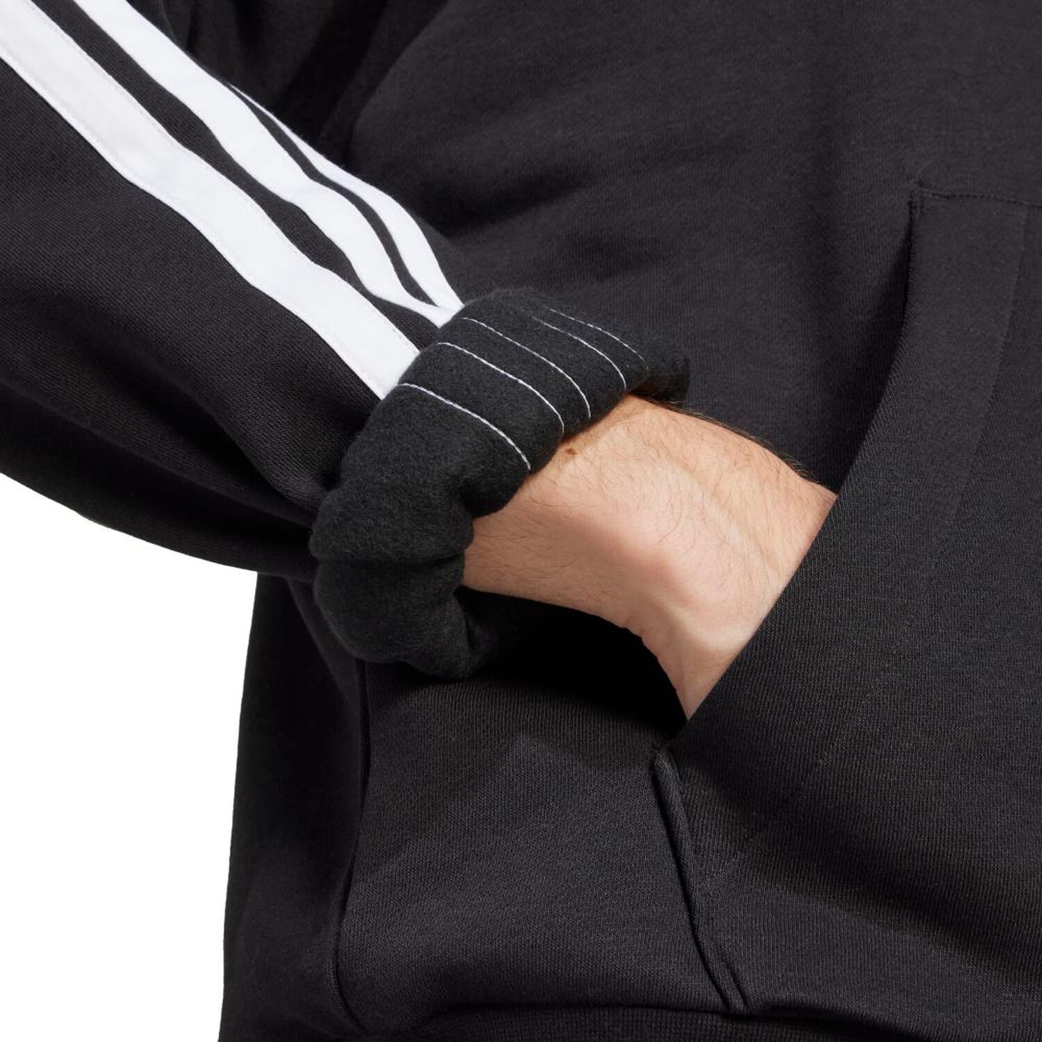 Poler&oacute;n Deportivo Hombre Adidas image number 6.0