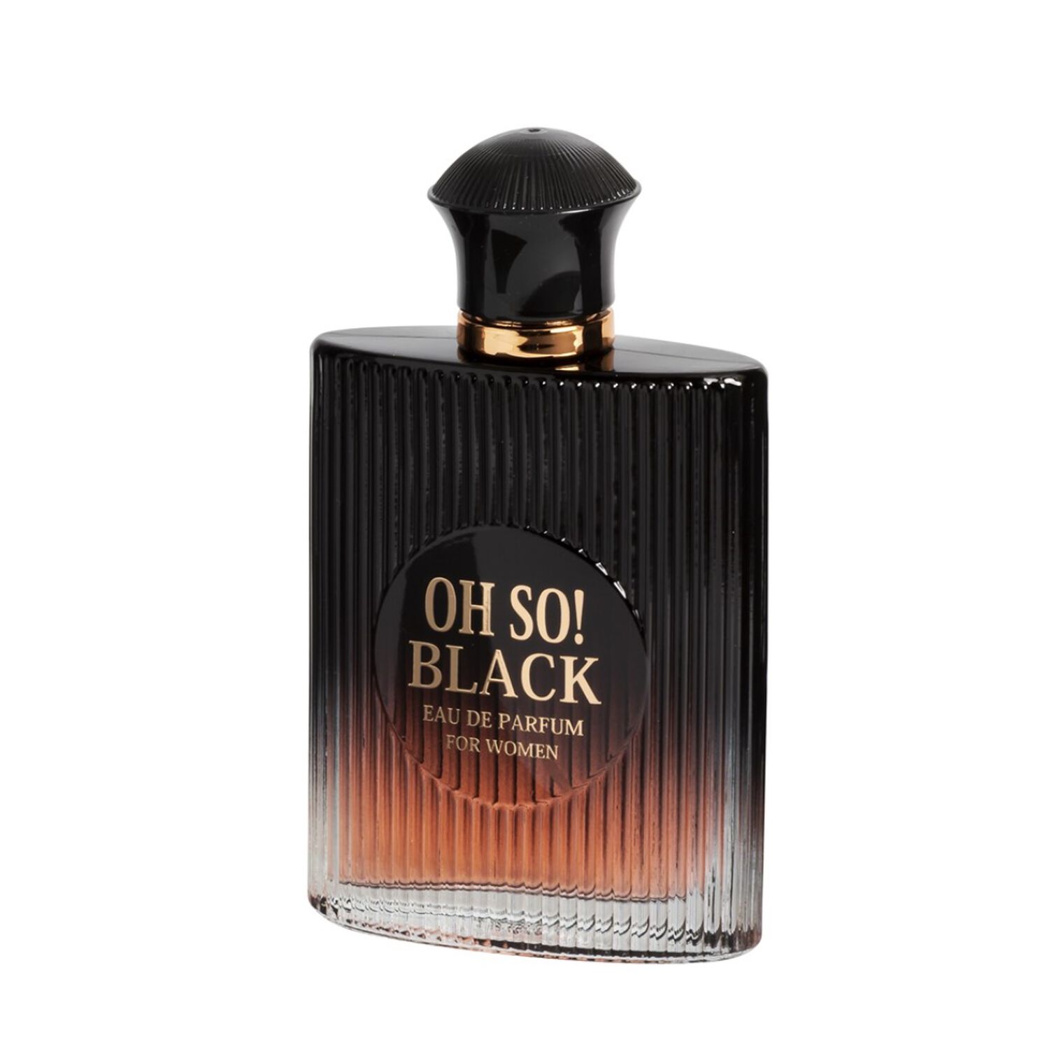 Omerta Oh So! Black Edp 100 Ml image number 1.0
