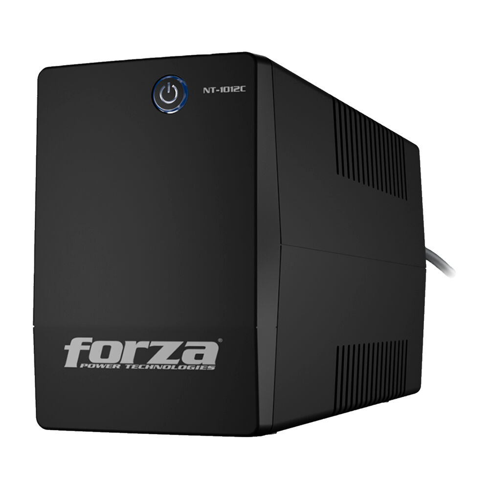 Ups Forza Nt-1012c 1000va/500w 220v 4 Salidas X2 Rj-11 image number 2.0