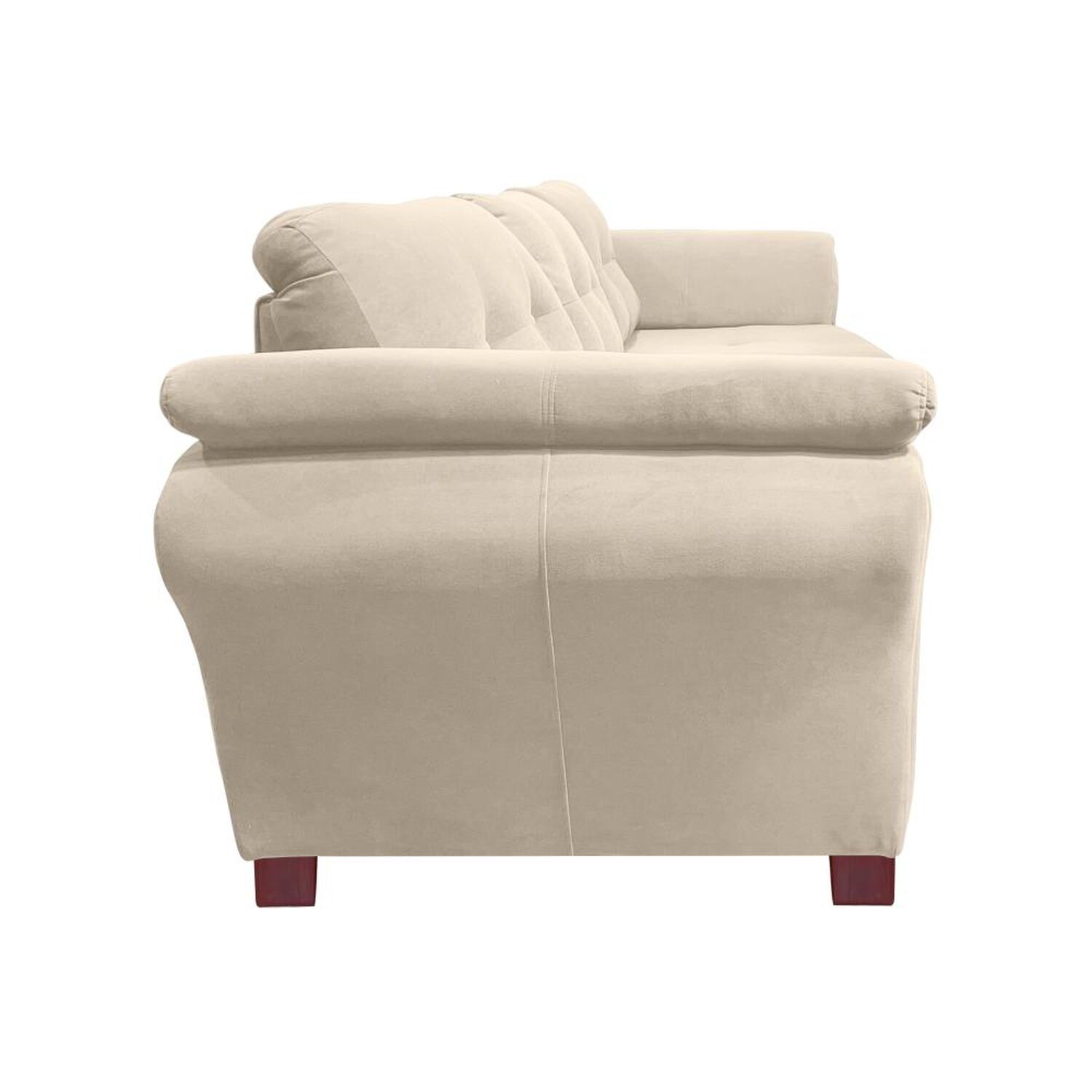 Sof&aacute; Living Factory Samy / 3 Cuerpos image number 4.0