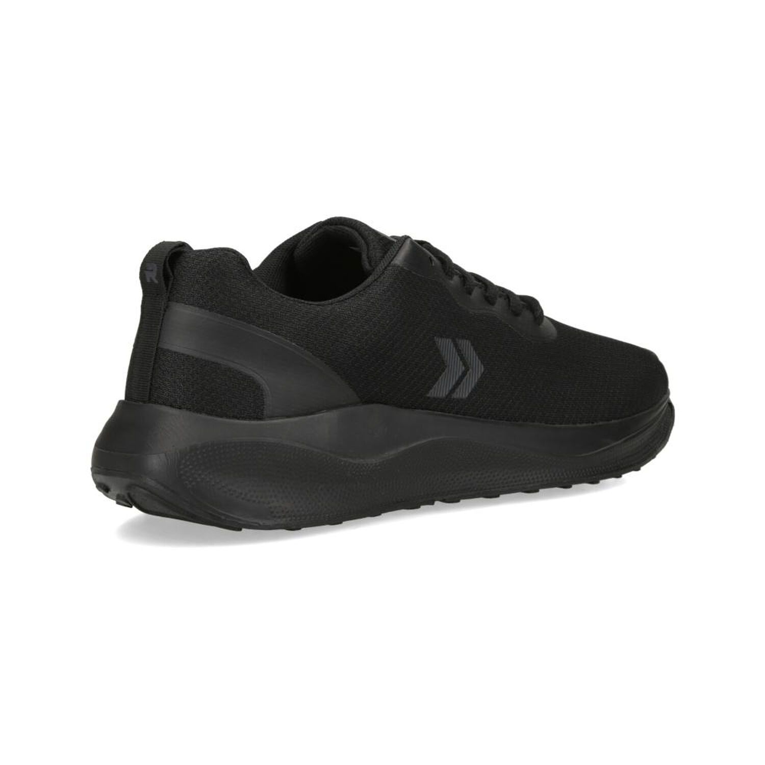 Zapatilla Urbana Hombre Rolly Go Black image number 3.0