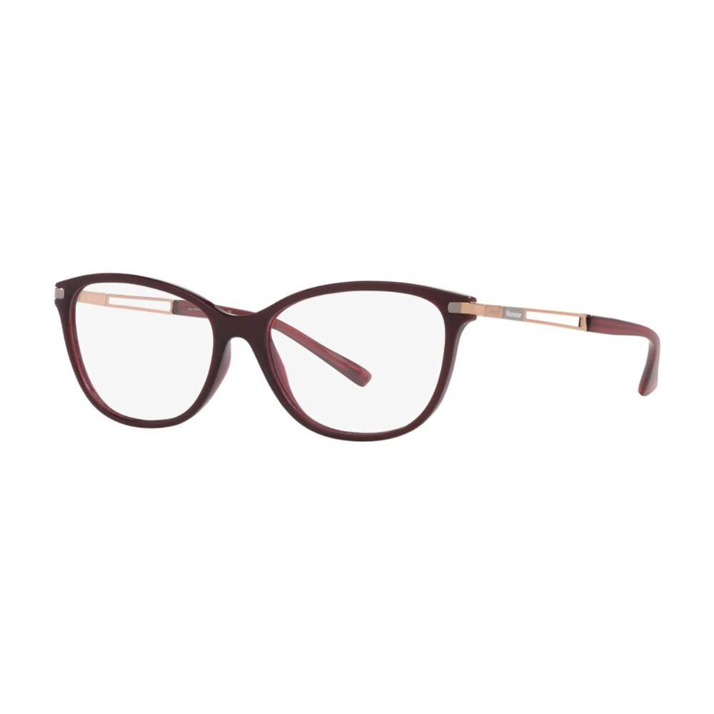 Lentes &Oacute;pticos Rojo Jean Monnier image number 1.0