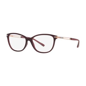 Lentes &Oacute;pticos Rojo Jean Monnier