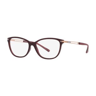 Lentes &Oacute;pticos Rojo Jean Monnier