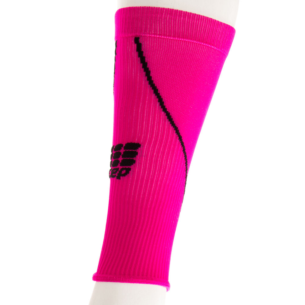 Pantorillera De Compresion Para Mujer-talla Iv-color Rosa image number 0.0